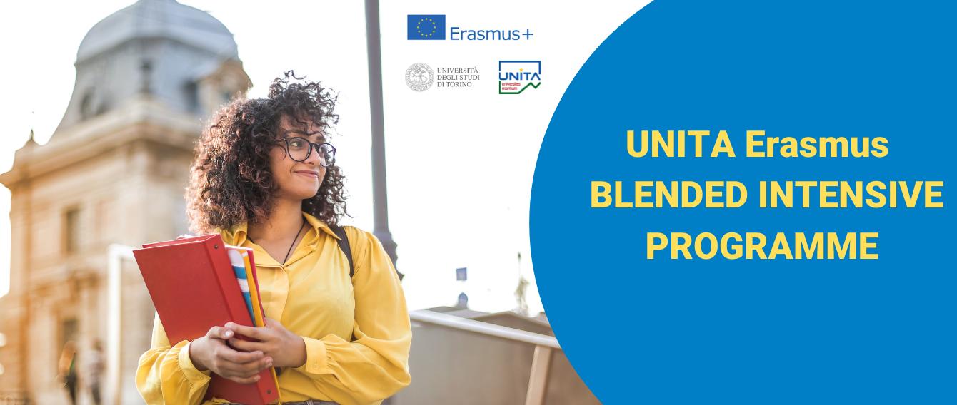 Erasmus Blended Intensive Programme in UNITA: nuove destinazioni
